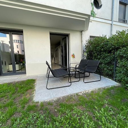 Anvi Dream Paris Disney Apartment Chessy  Ngoại thất bức ảnh