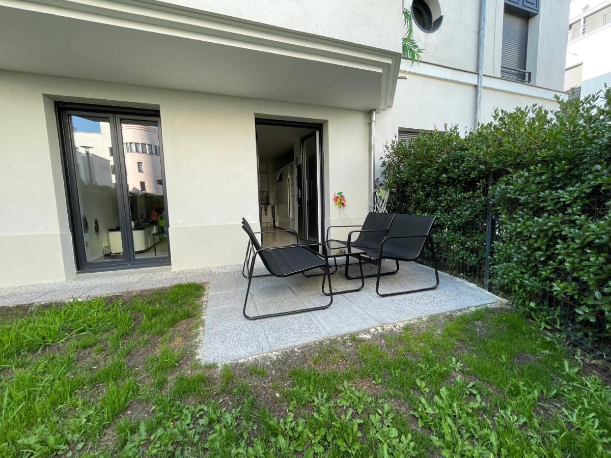 Anvi Dream Paris Disney Apartment Chessy  Ngoại thất bức ảnh