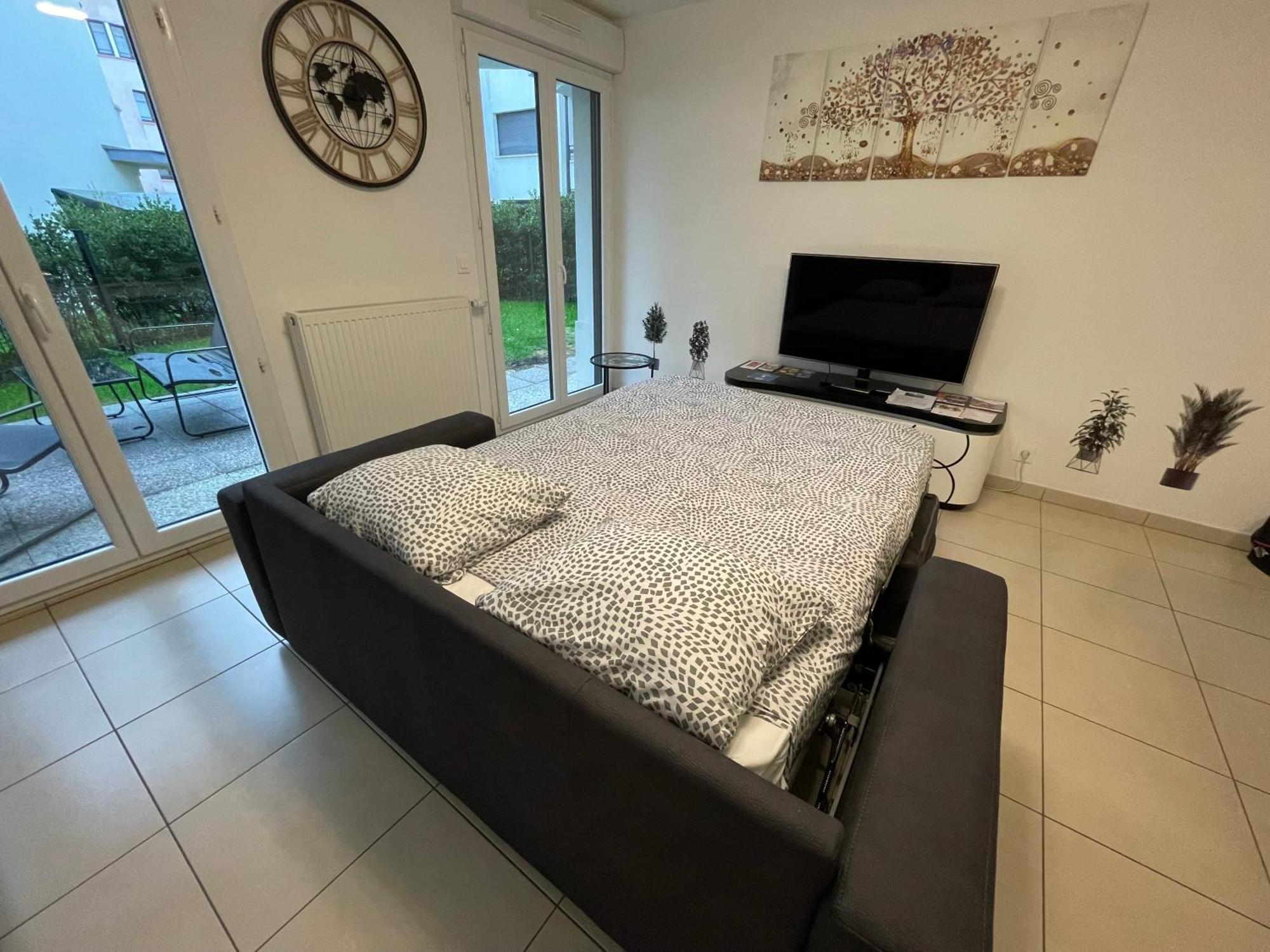 Anvi Dream Paris Disney Apartment Chessy  Ngoại thất bức ảnh